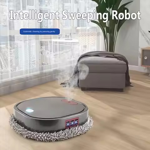 Robot Vacuum